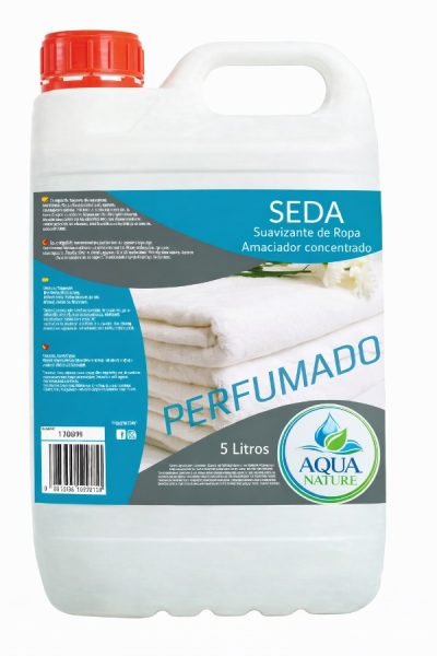 Suavizante AQUA NATURE